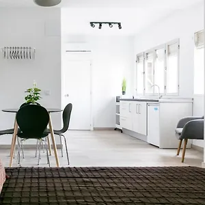 Alameda Principal Freshapartments Apartamento Málaga
