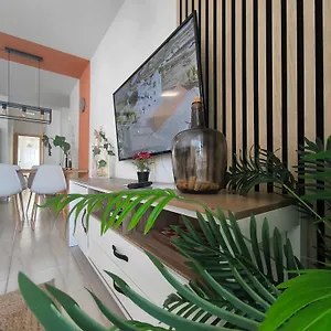 Rentenerife Magec Swing & Sun Amarilla Golf Apartamento San Miguel de Abona