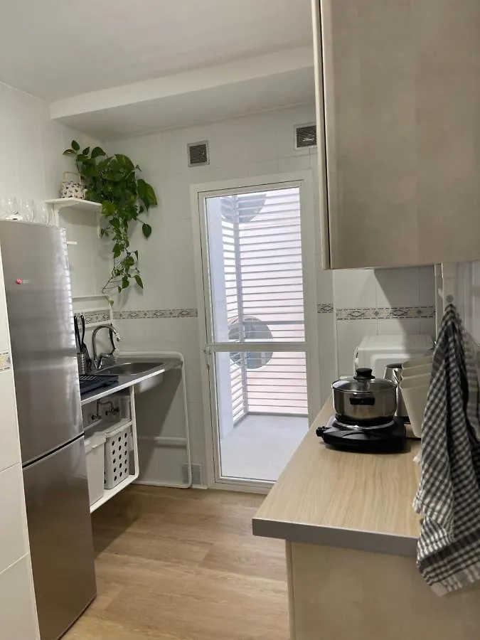 Ferienwohnung Casa La Victoria Málaga